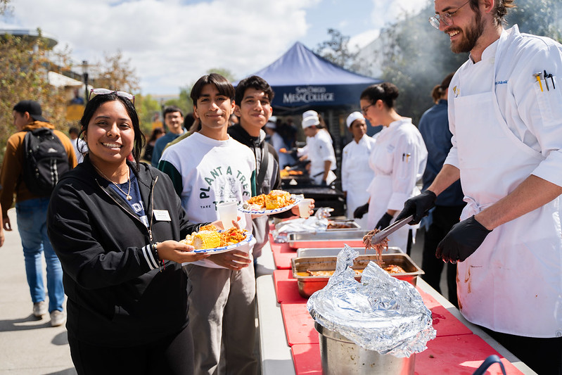 Campaign cover image for Veterans Emergency Fund BBQ 2025