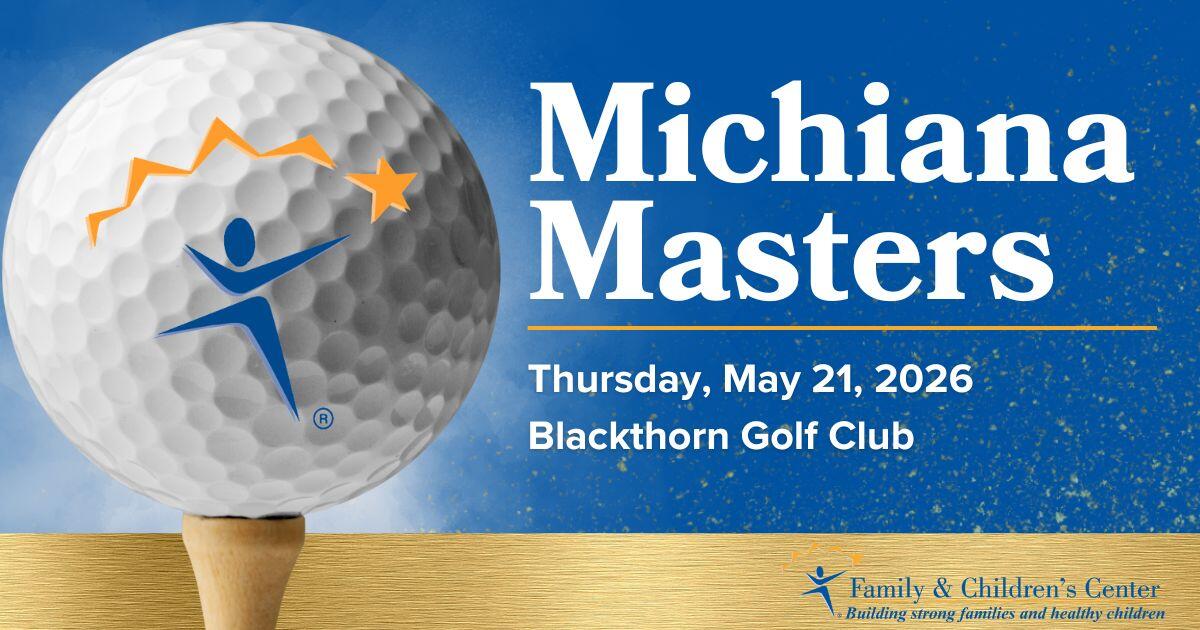 Campaign cover image for 2026 Michiana Masters