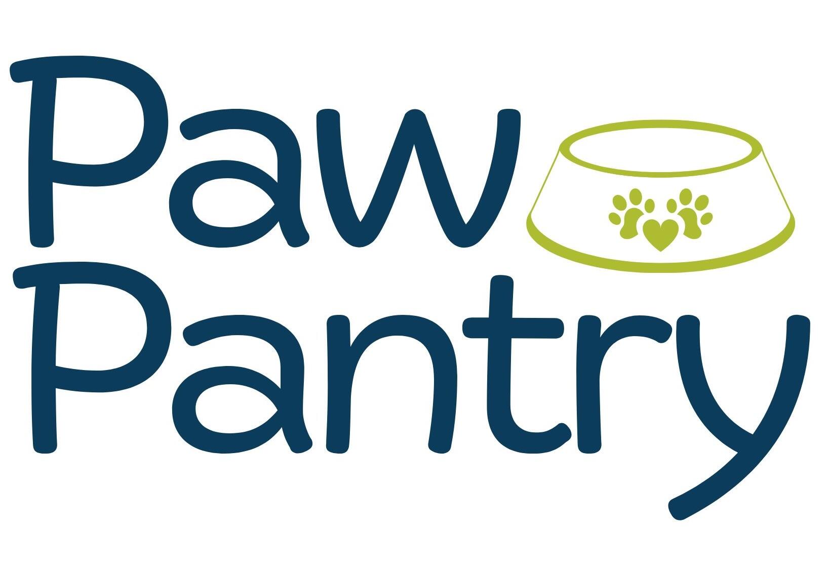 Campaign cover image for Paw Pantry Support