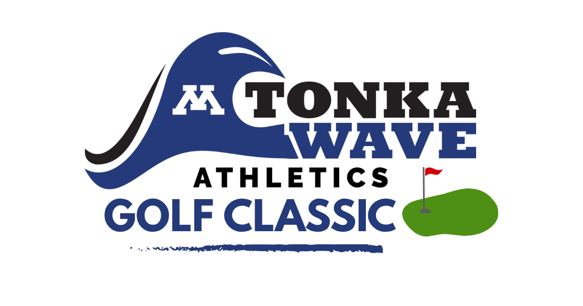 Campaign cover image for Tonka Wave Youth Athletics | Golf Classic