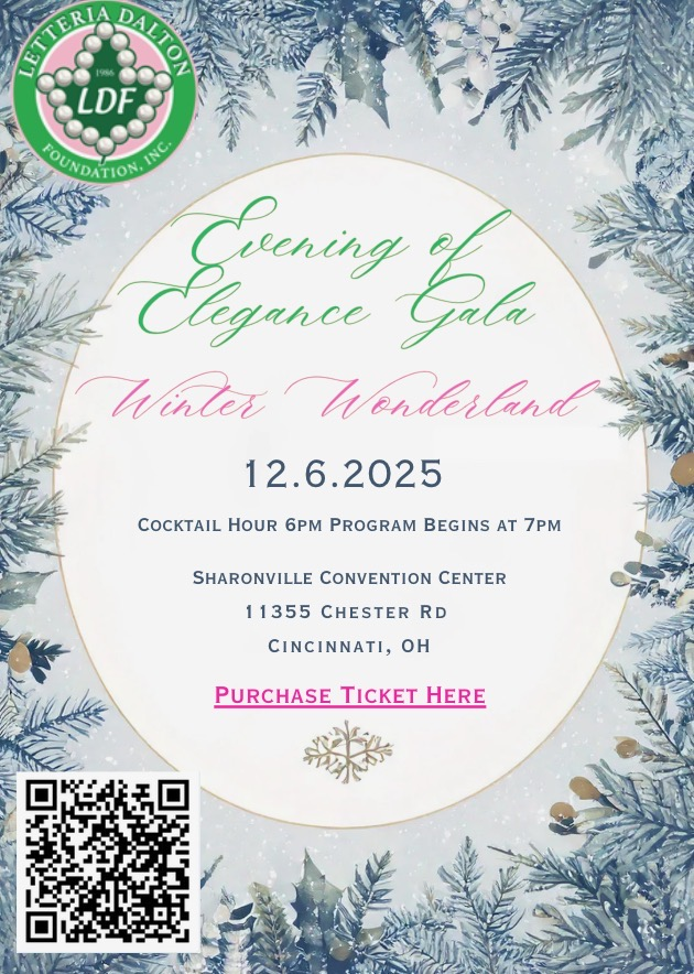 Campaign cover image for LDF 2025 Fundraising Gala & Silent Auction