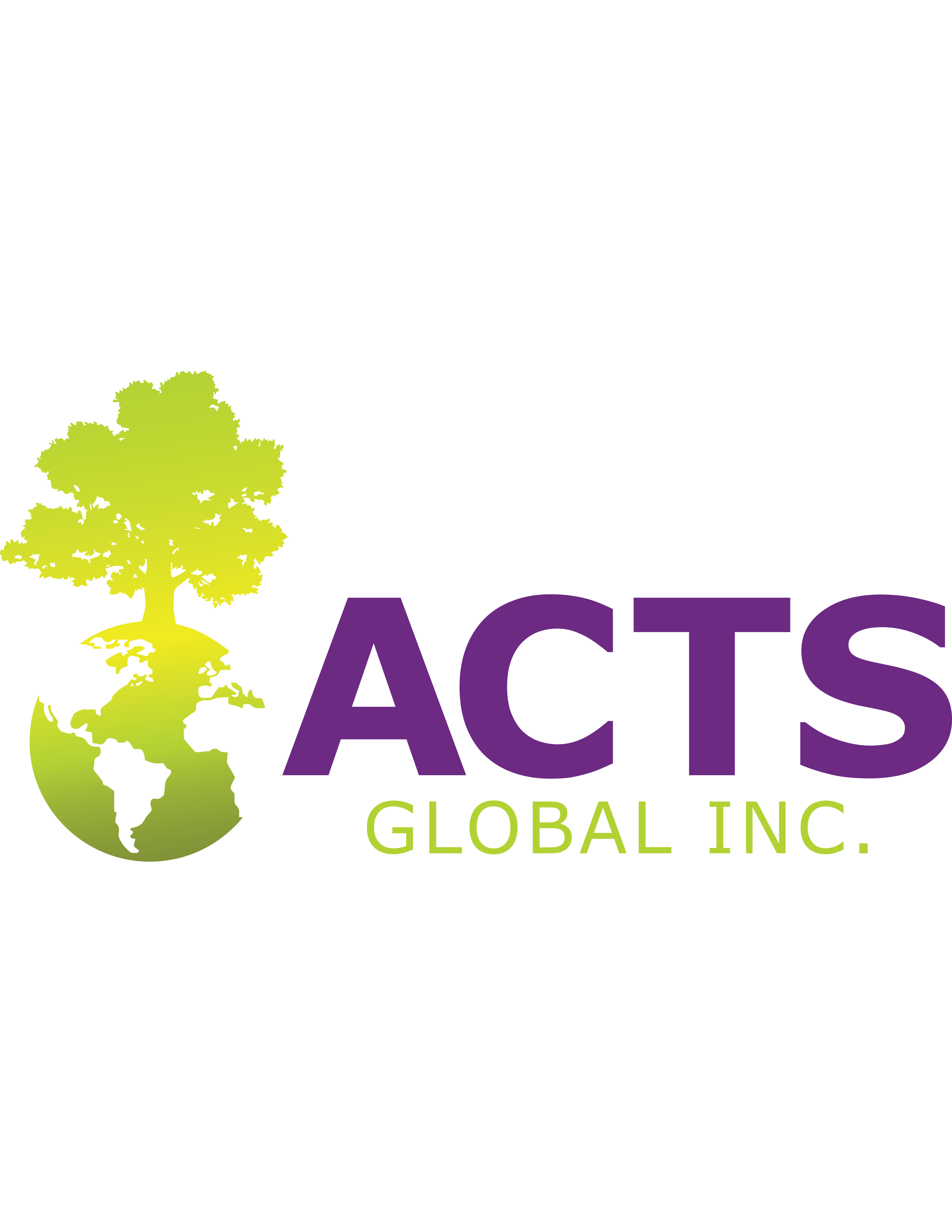 Campaign cover image for ACTS Global's Program Support