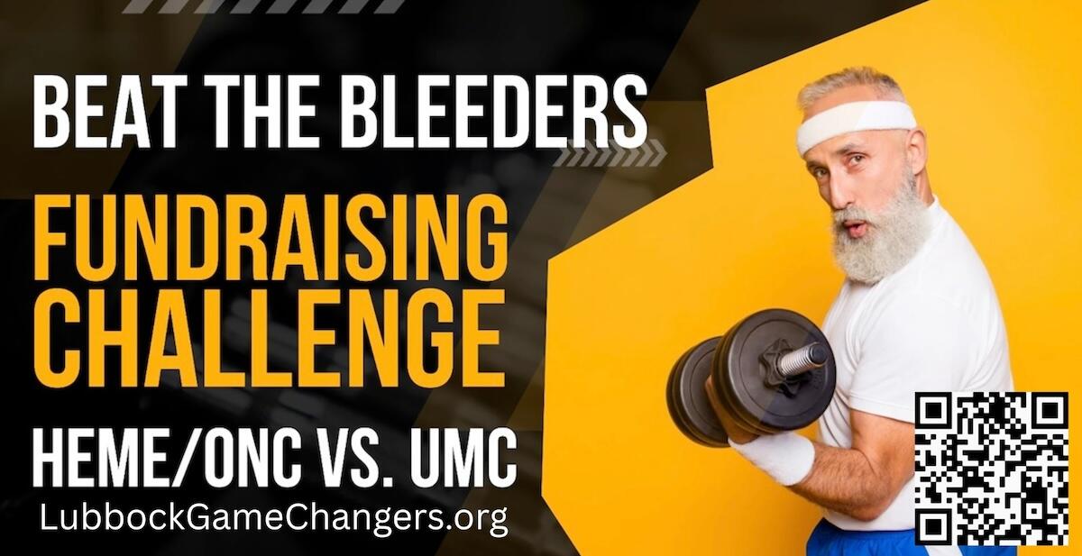 Campaign cover image for Beat the Bleeders!