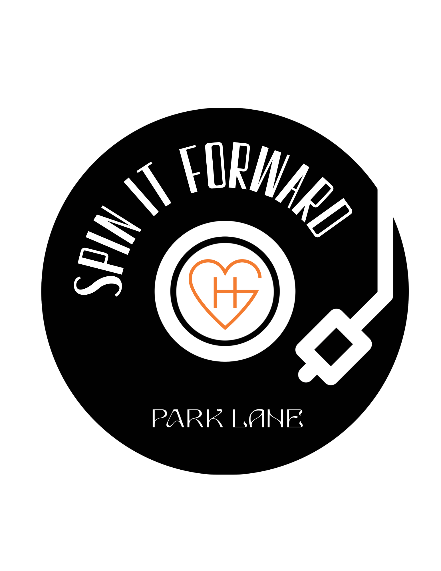 Campaign cover image for Park Lane New York Presents: Spin It Forward 2025