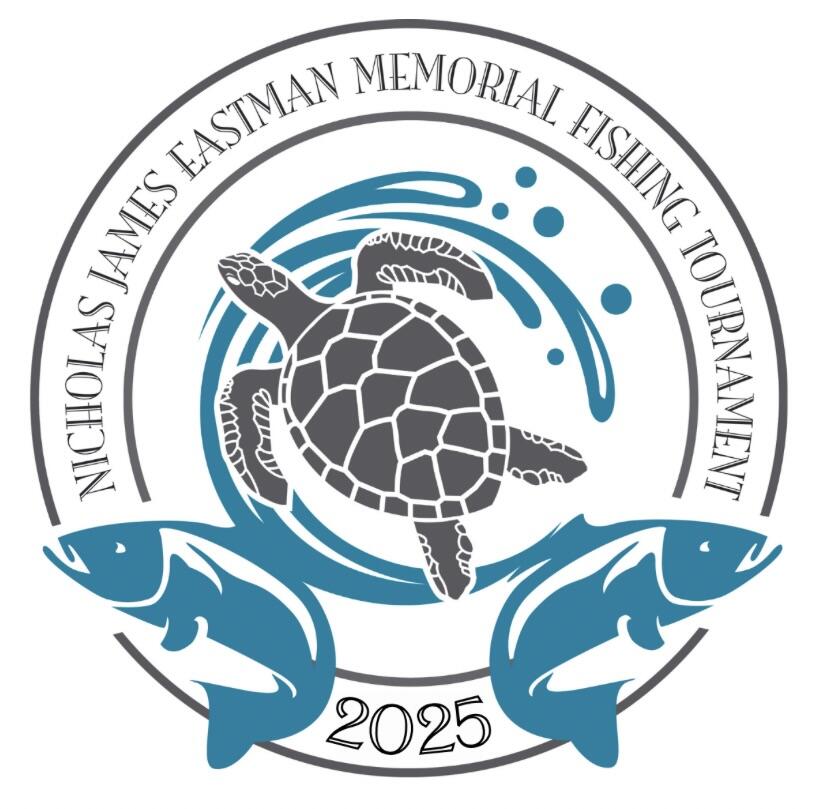 Campaign cover image for Nick's Fishing Tourney Online Auction