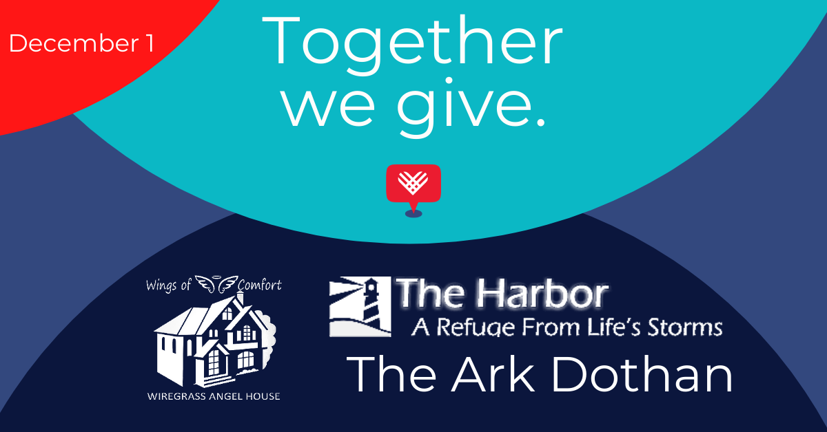 Campaign cover image for Wiregrass Angel House