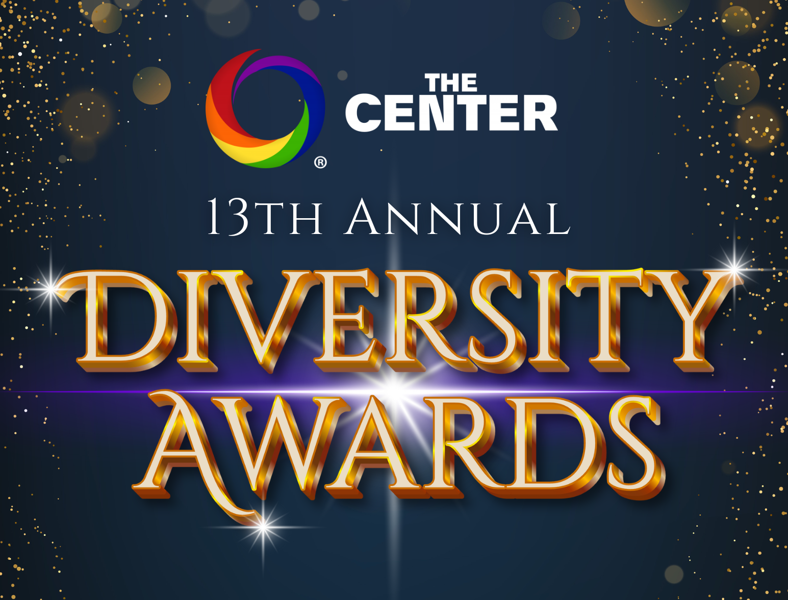 Campaign cover image for 13th Annual Diversity Awards