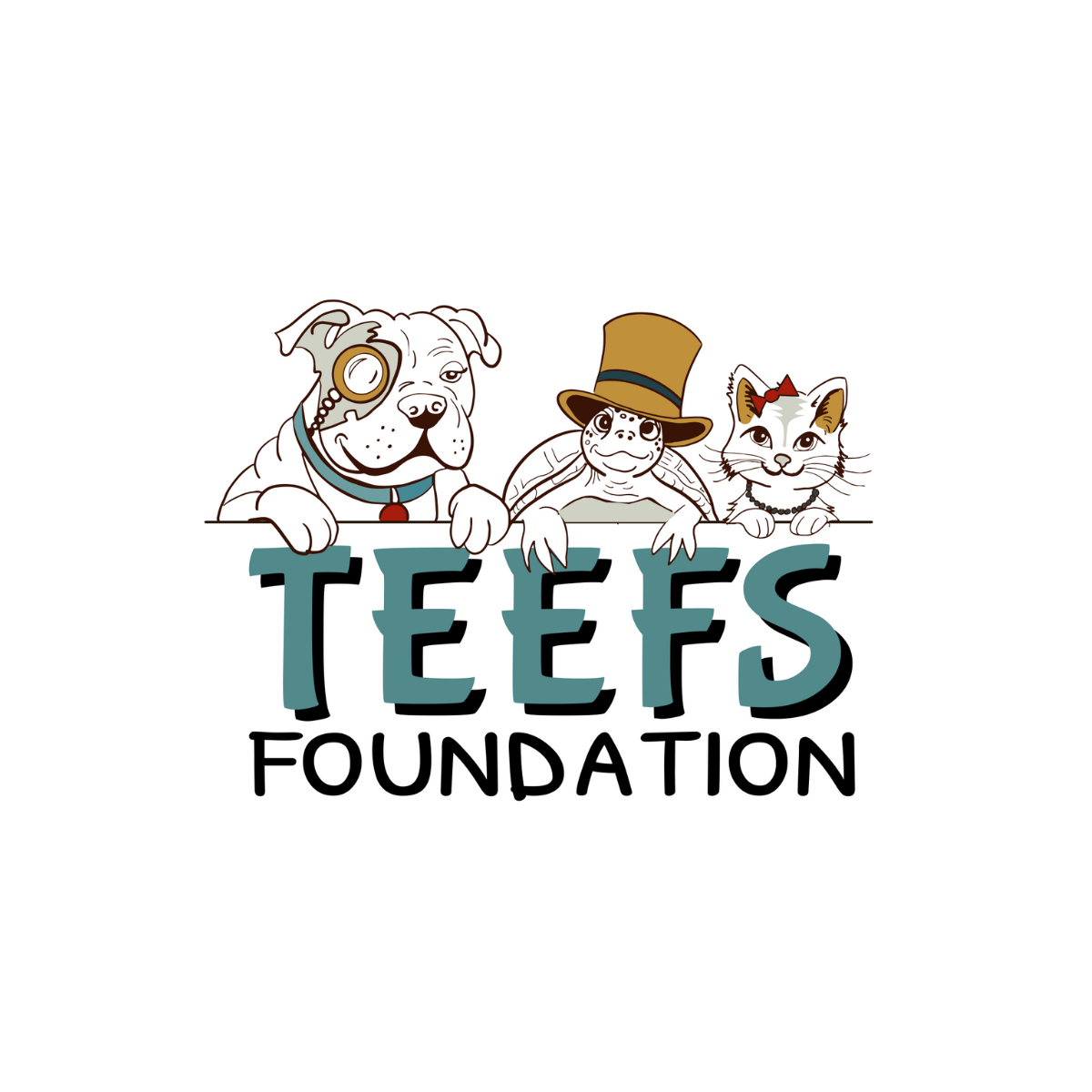 Campaign cover image for TEEFS Donations