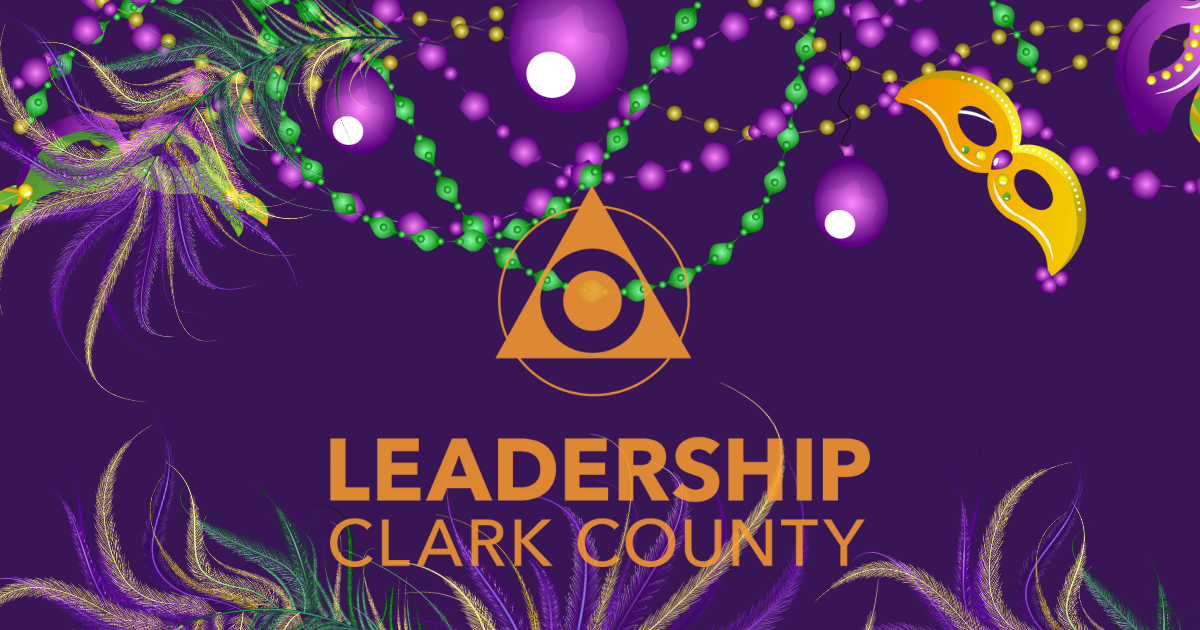 Campaign cover image for 13th Annual Leadership Clark County Art of the Cocktail