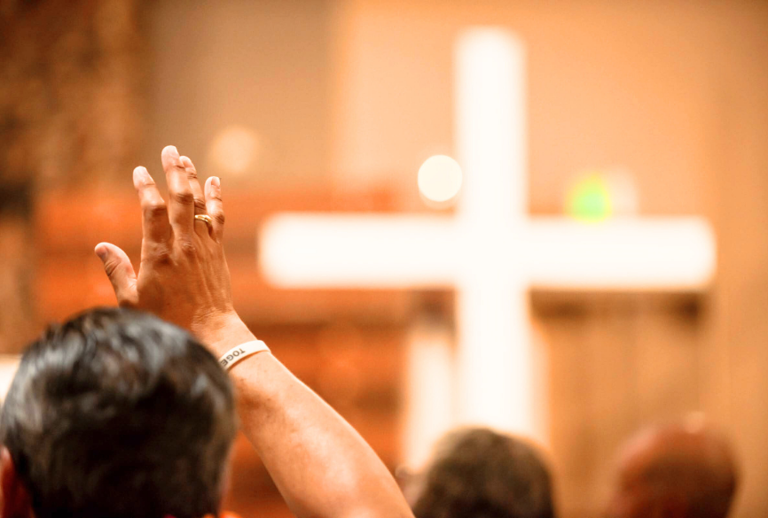 Campaign cover for Church Planting - General Fund