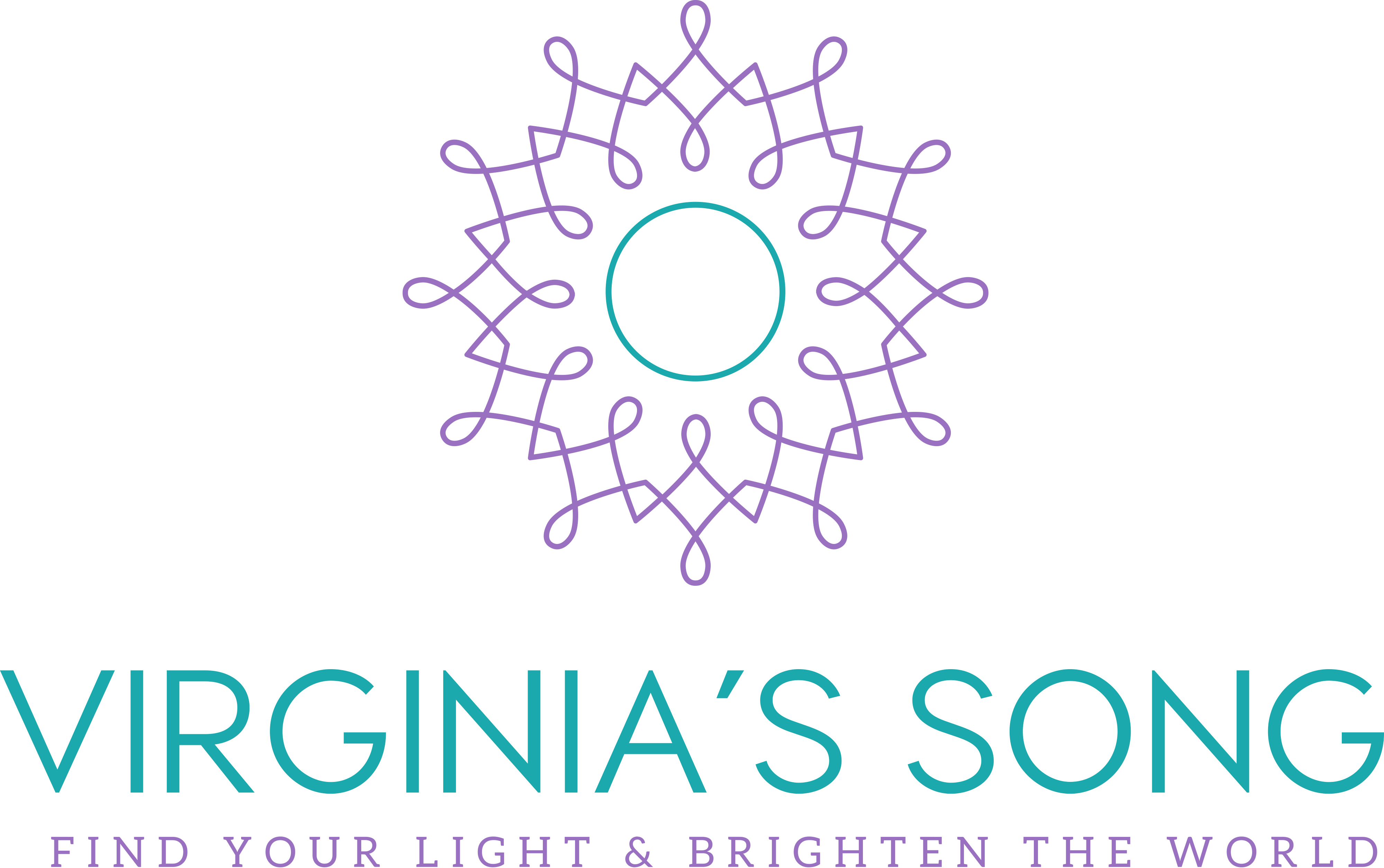 Campaign cover image for Virginia's Song