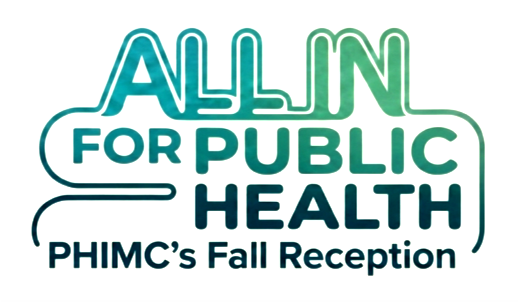 Campaign cover image for All in for Public Health