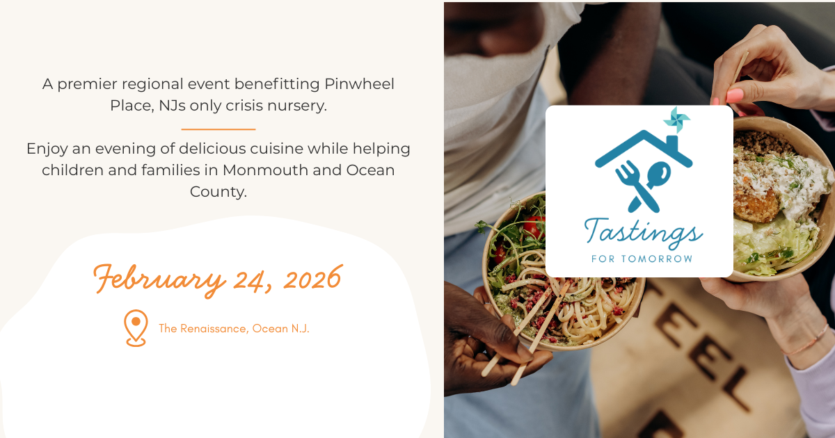 Campaign cover image for Tastings for Tomorrow 2026