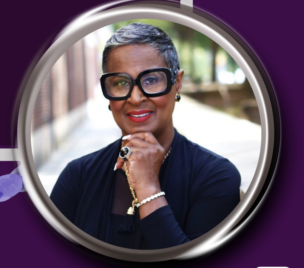 Campaign cover image for Ms. Brenda J Muhammad Honorarium