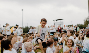 Campaign cover for General Fund