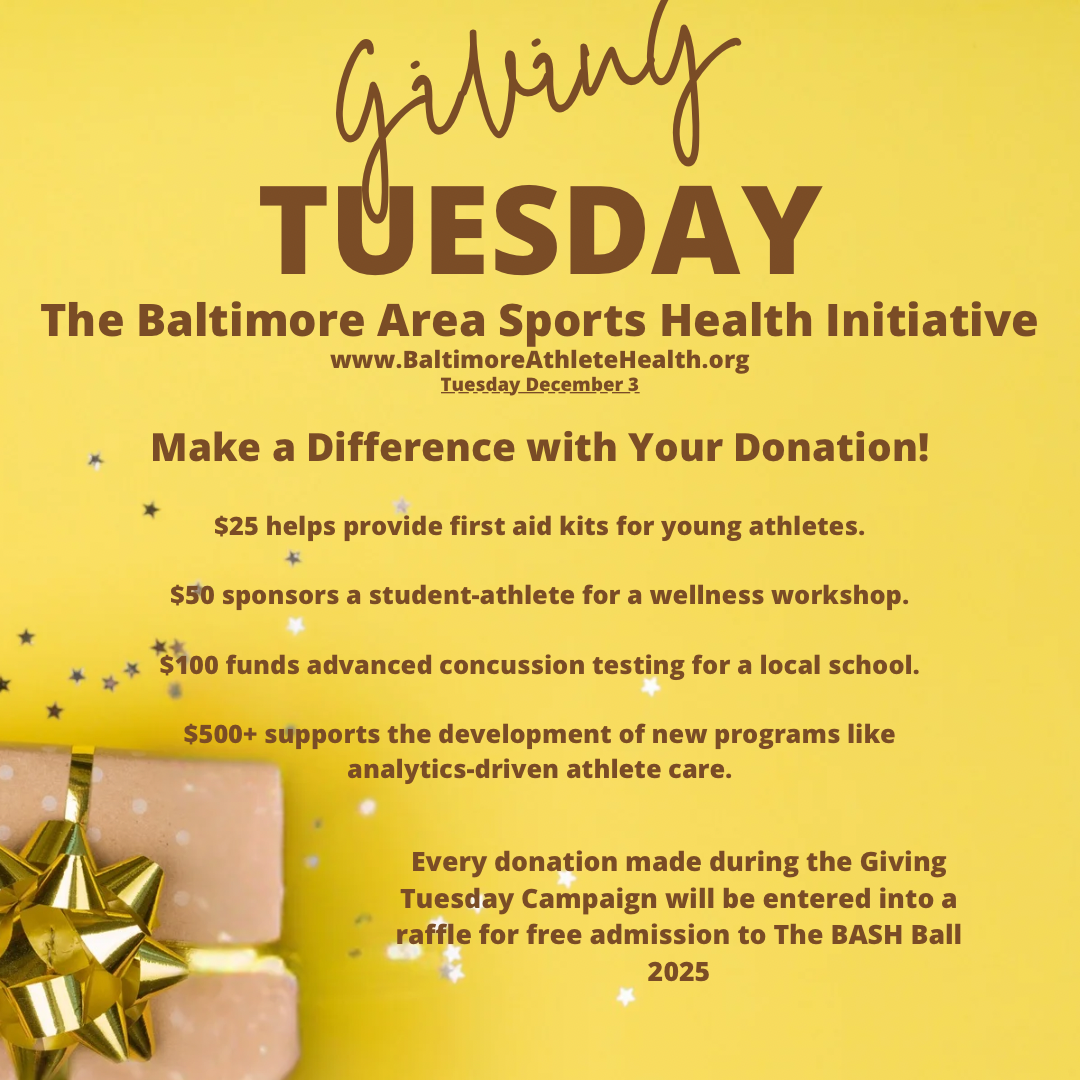 Campaign cover image for Giving Tuesday