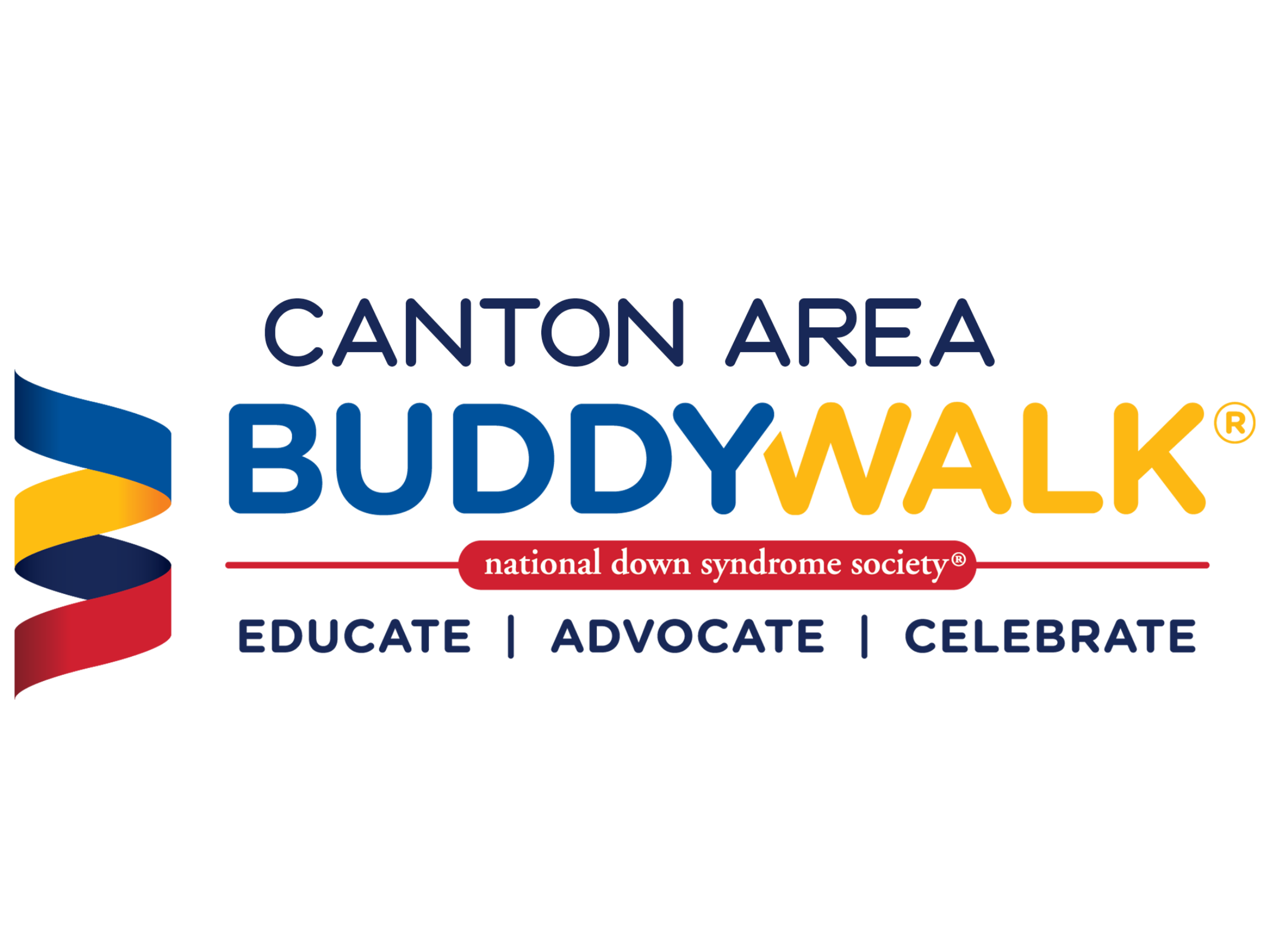 Campaign cover image for 2025 Canton Area Buddy Walk
