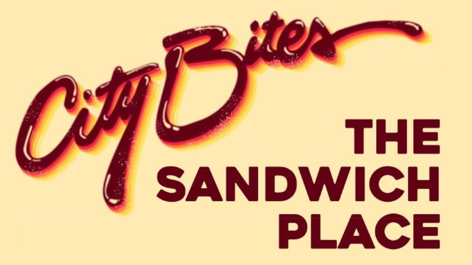 Campaign cover image for (PAST)City Bites Raffle Basket