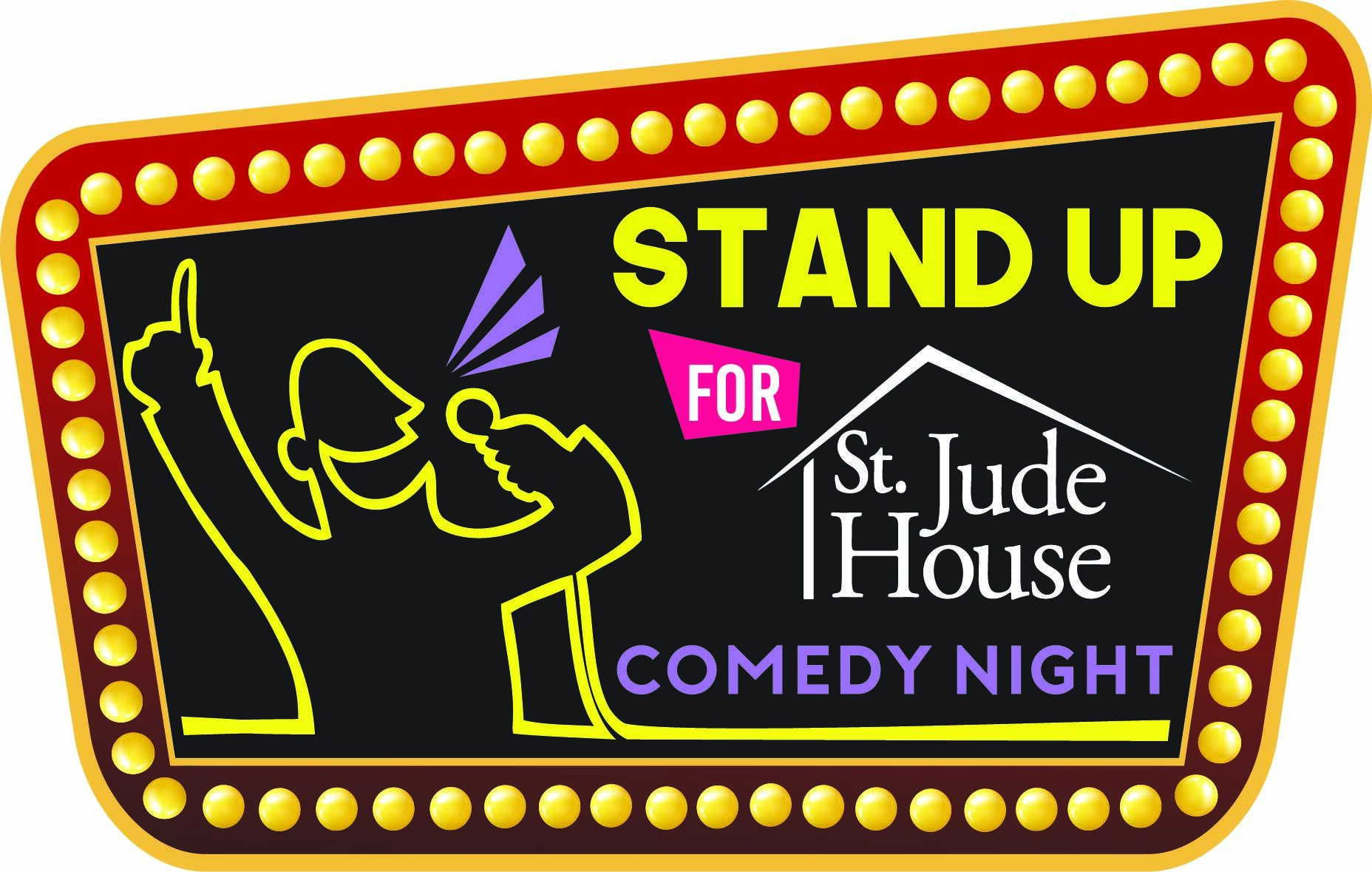 Campaign cover image for 2026  Stand Up for St. Jude House