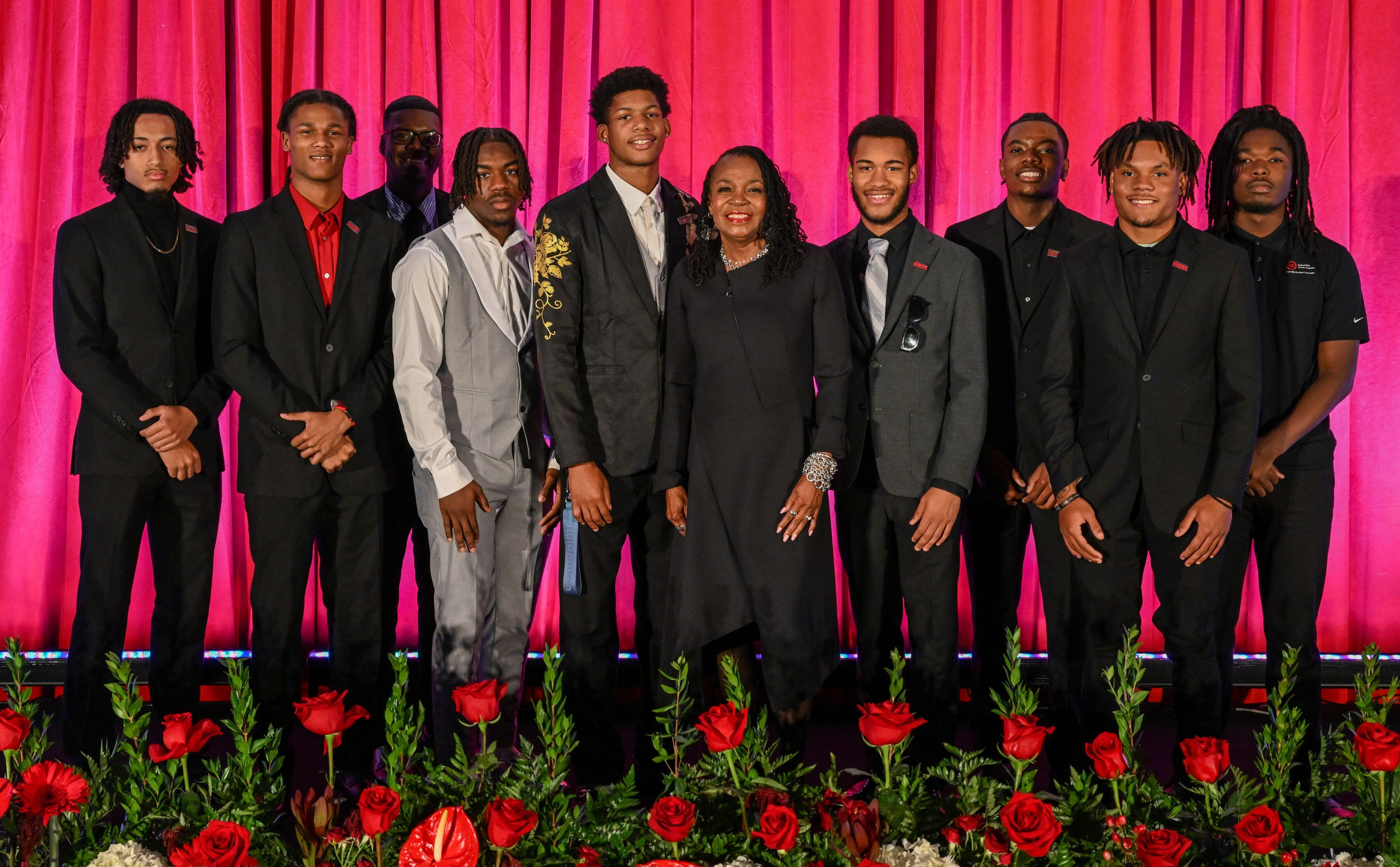 Campaign cover image for Mentors Matter 2025