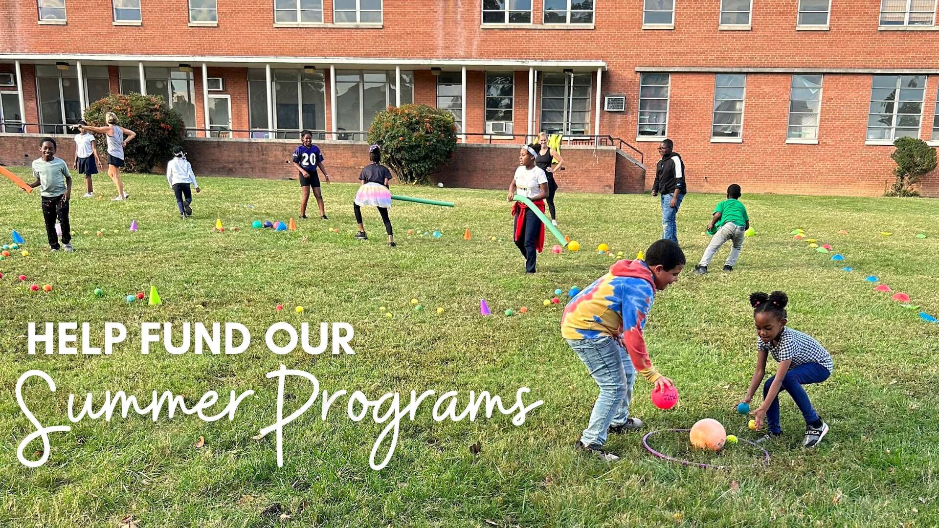 Campaign cover image for Youth Life Tutor Fundraising Drive 2024