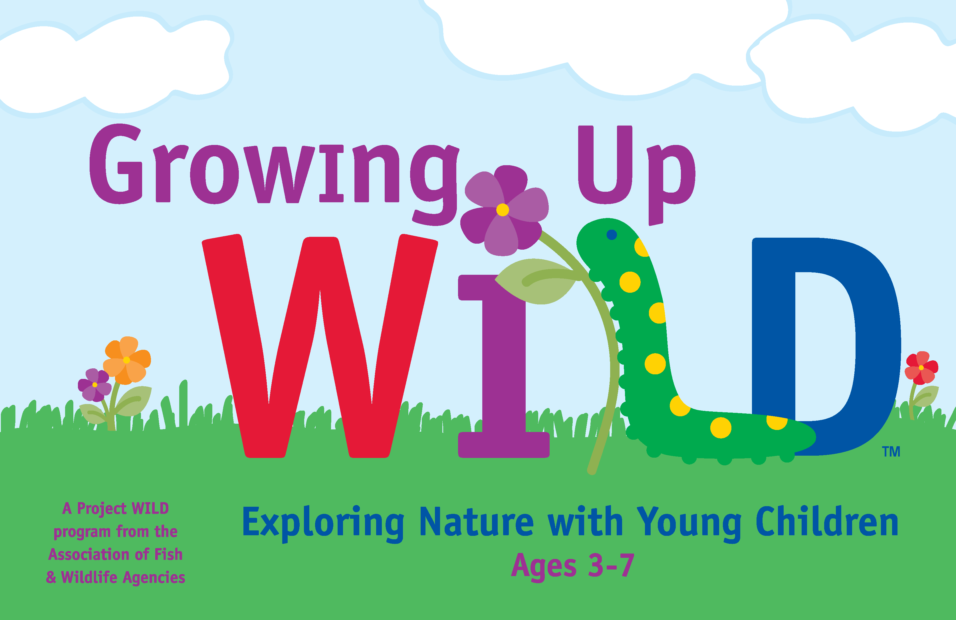 Campaign cover image for Growing Up WILD Workshop (Adults)
