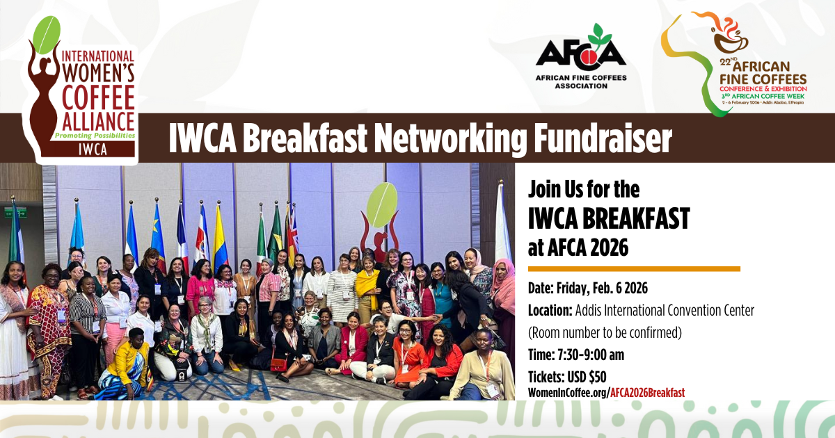 Campaign cover image for 2026 AFCA IWCA Breakfast Networking & Fundraiser Event