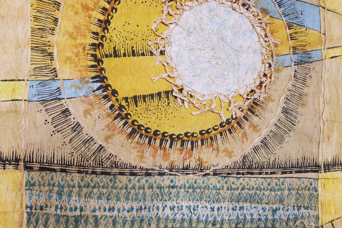 Campaign cover image for The Kapa Book Project