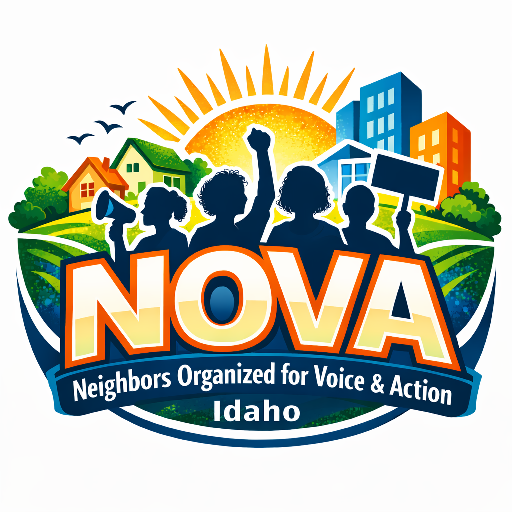 Campaign cover for Please Support NOVA Idaho