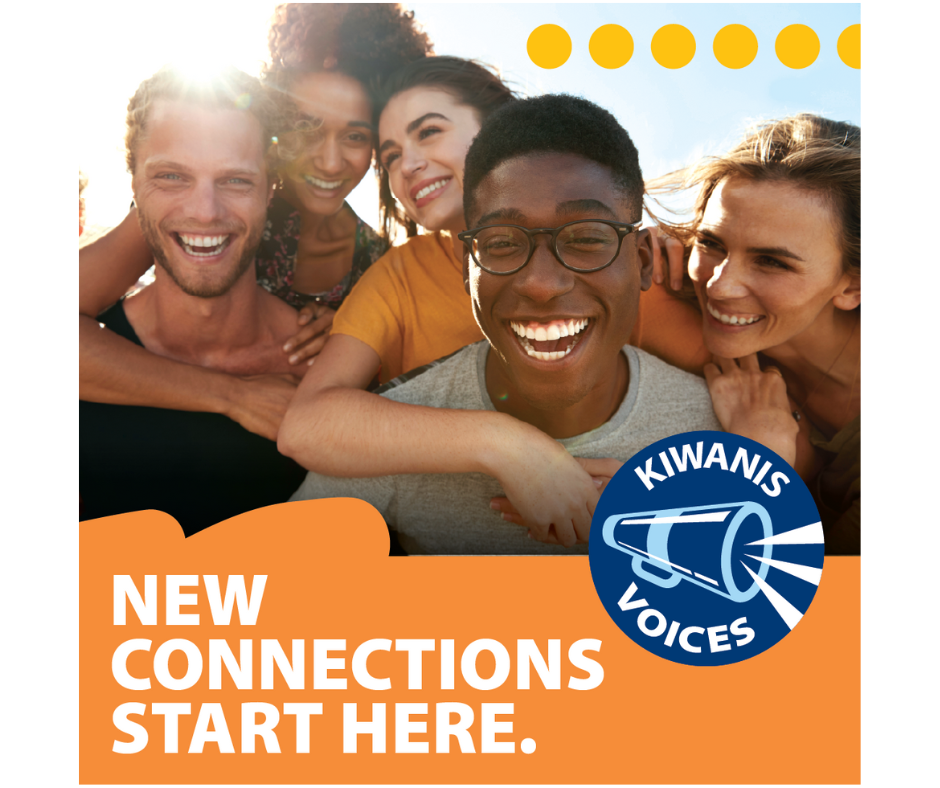 Campaign cover image for Pickleball with Impact and Service: Meet Kiwanis