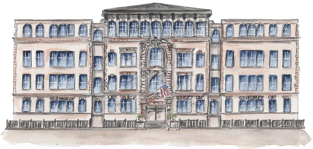 Campaign cover for Support PS31 PTA