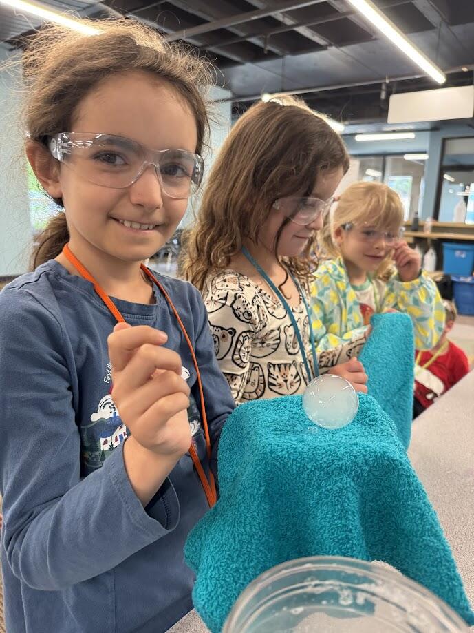 Campaign cover for Explorium Scholarship Spring Campaign 2026