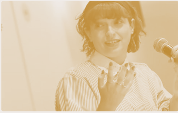 Campaign cover image for The Halakhic Process: Jewish Worldbuilding Beyond Empire with Rabbi Avigayil Halpern