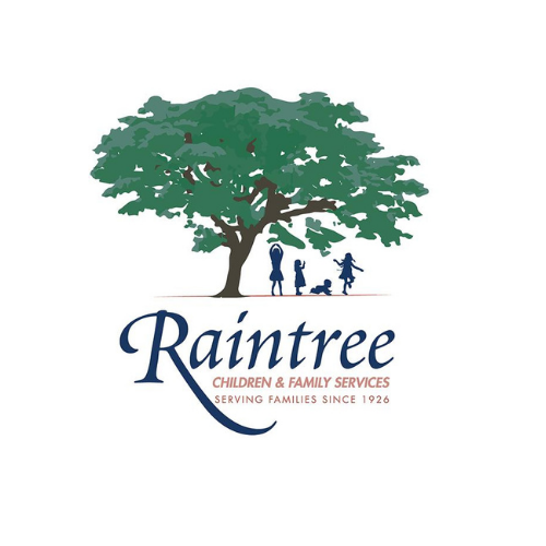 Campaign cover image for Raintree Children and Family Services