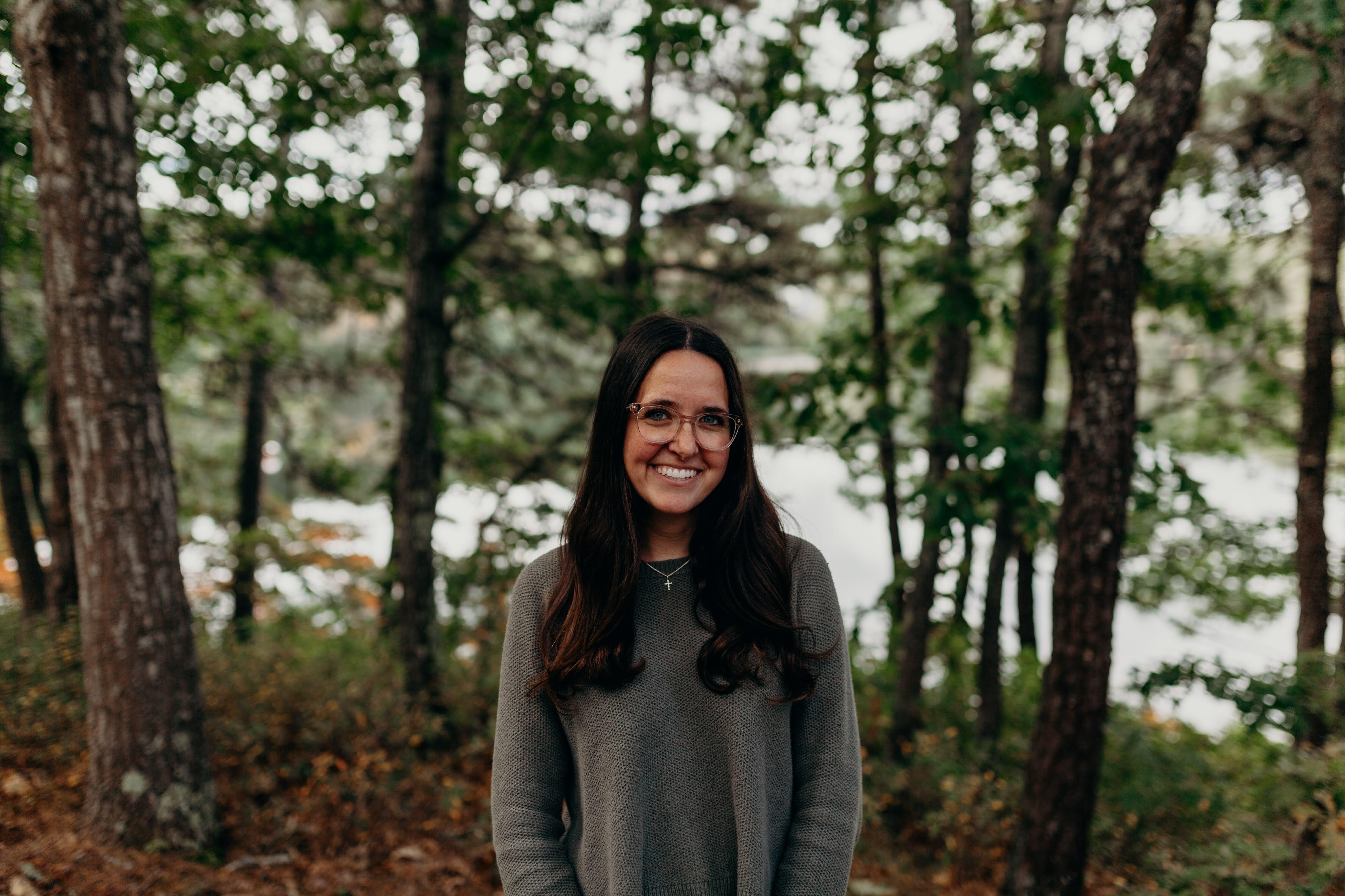 Campaign cover image for Basler, Sarah