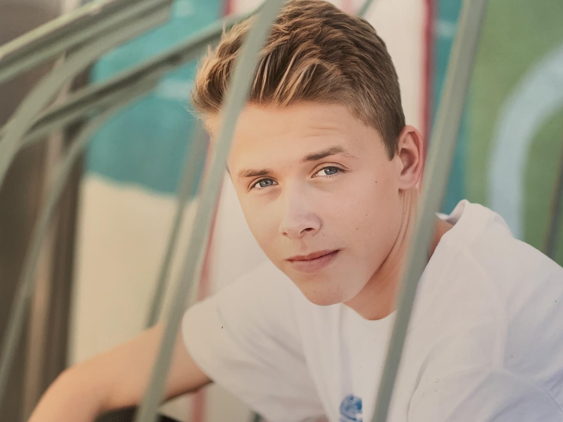 Campaign cover image for Support Youth Brain Health!