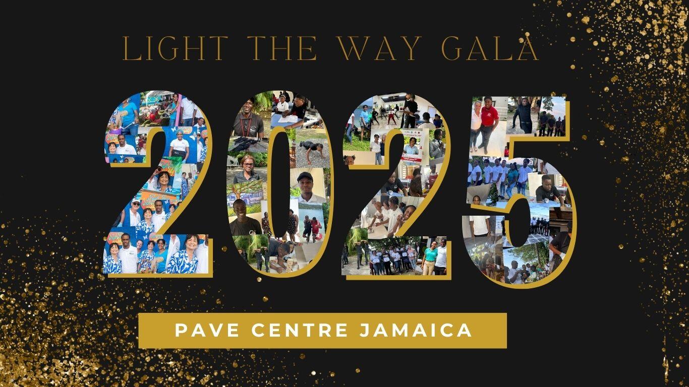 Campaign cover image for Light The Way Gala 2025