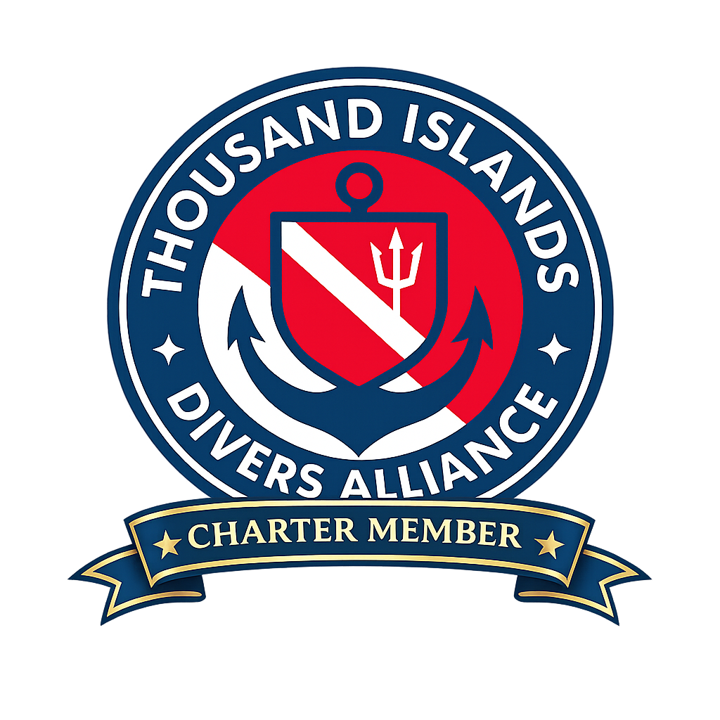 Campaign cover for TIDA Charter Membership