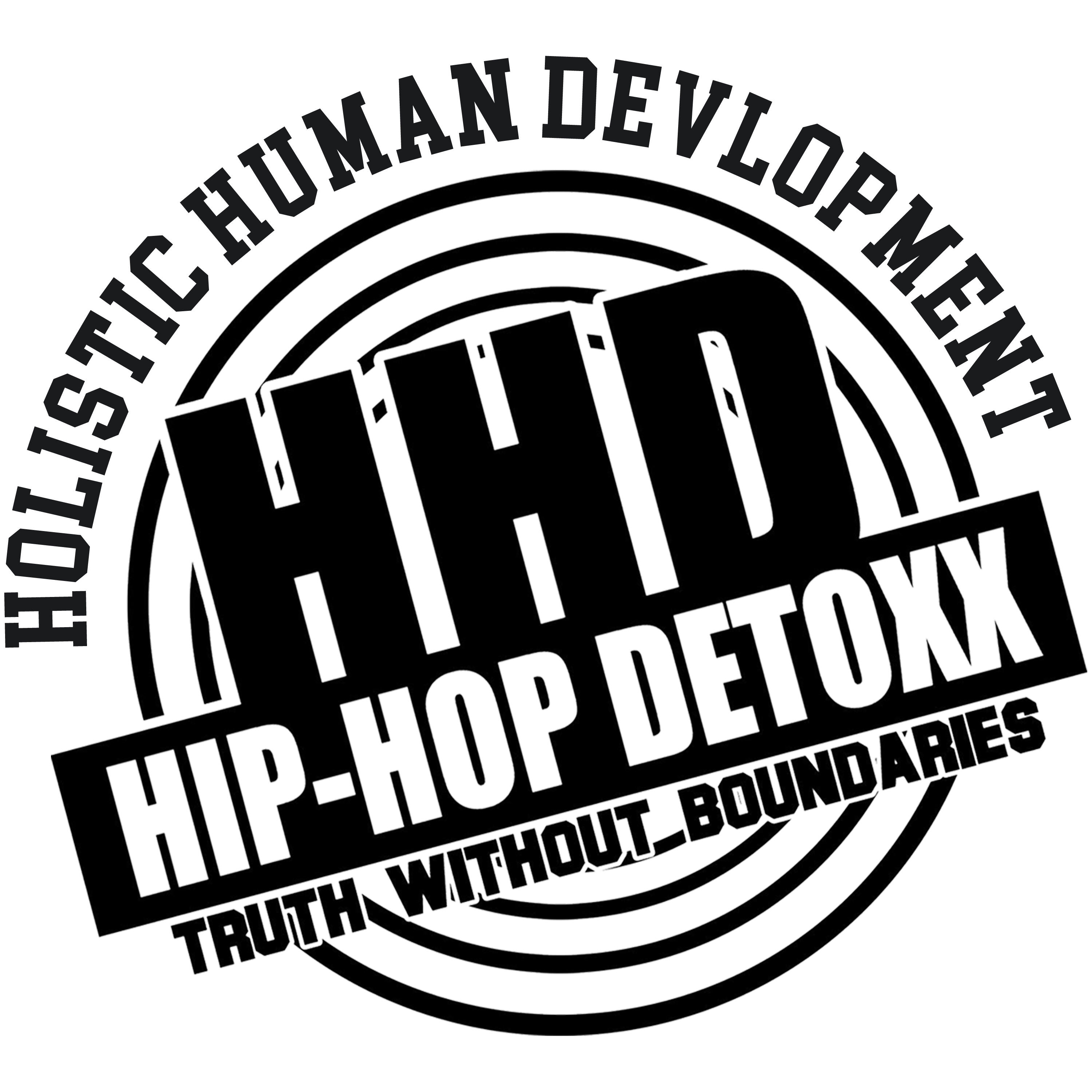 Campaign cover image for HIP-HOP DETOXX