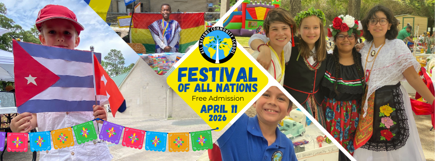 Campaign cover image for 2026 Festival of All Nations