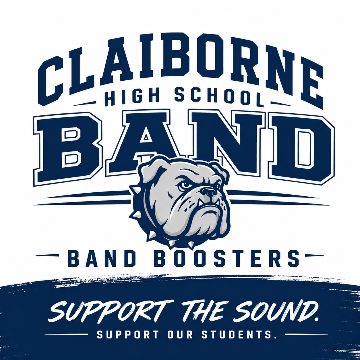 Campaign cover for Support the Sound: 2026 CHS Blue Battalion Sponsorship Campaign