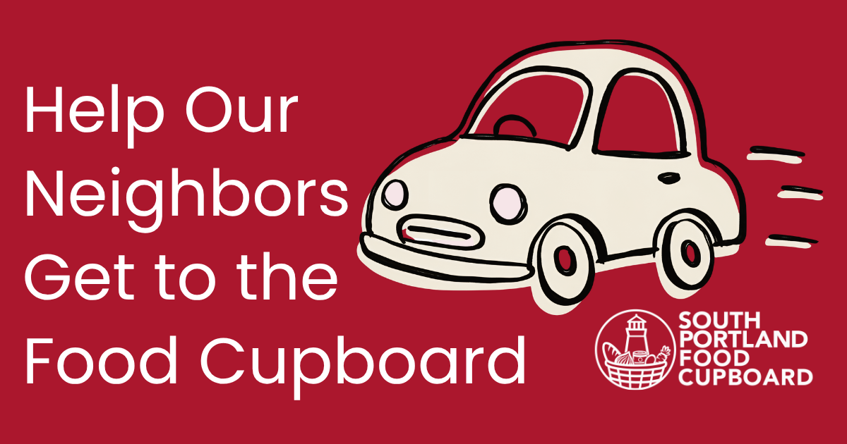 Campaign cover for Help Our Neighbors with Transportation - GoGoGrandparent