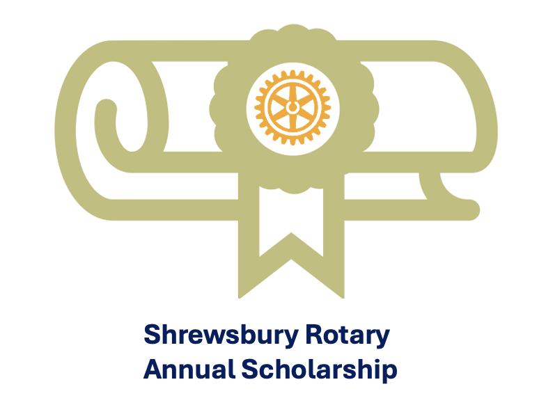 Campaign cover image for Rotary Scholarship Fund