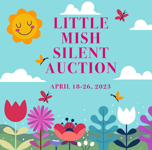 Campaign cover image for Spring Auction 2023