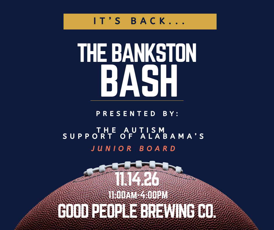 Campaign cover image for 2025 Bankston Bash