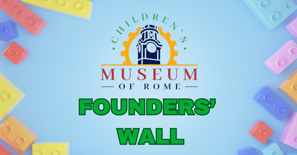 Campaign cover image for Founders' Wall