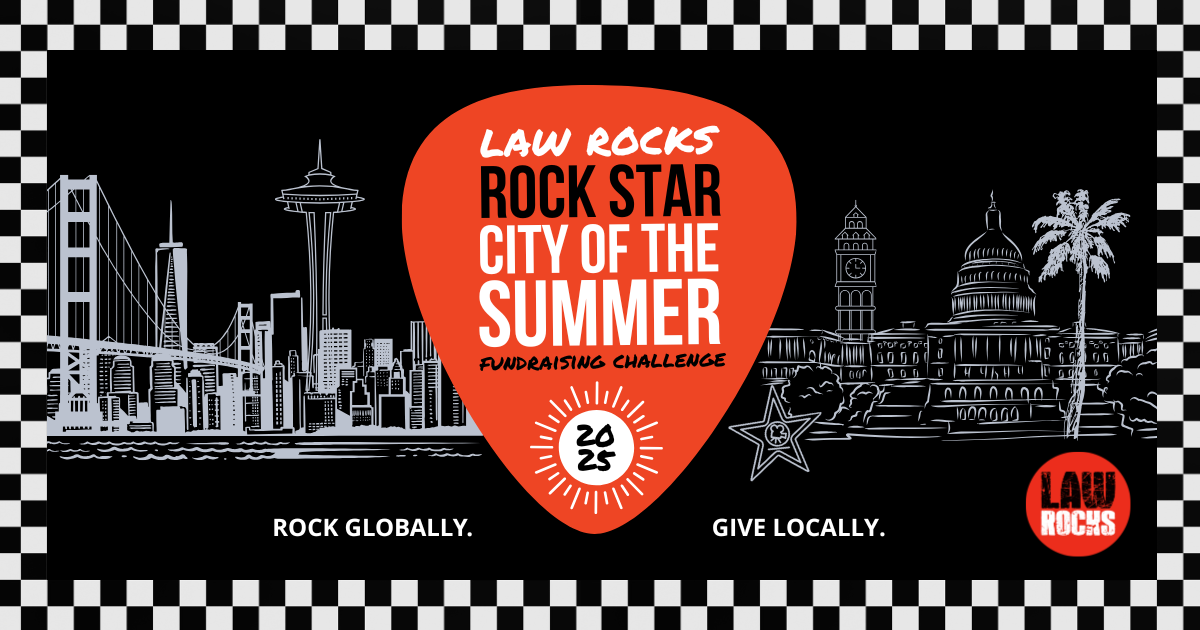 Campaign cover image for Rock Star City of the Summer Challenge