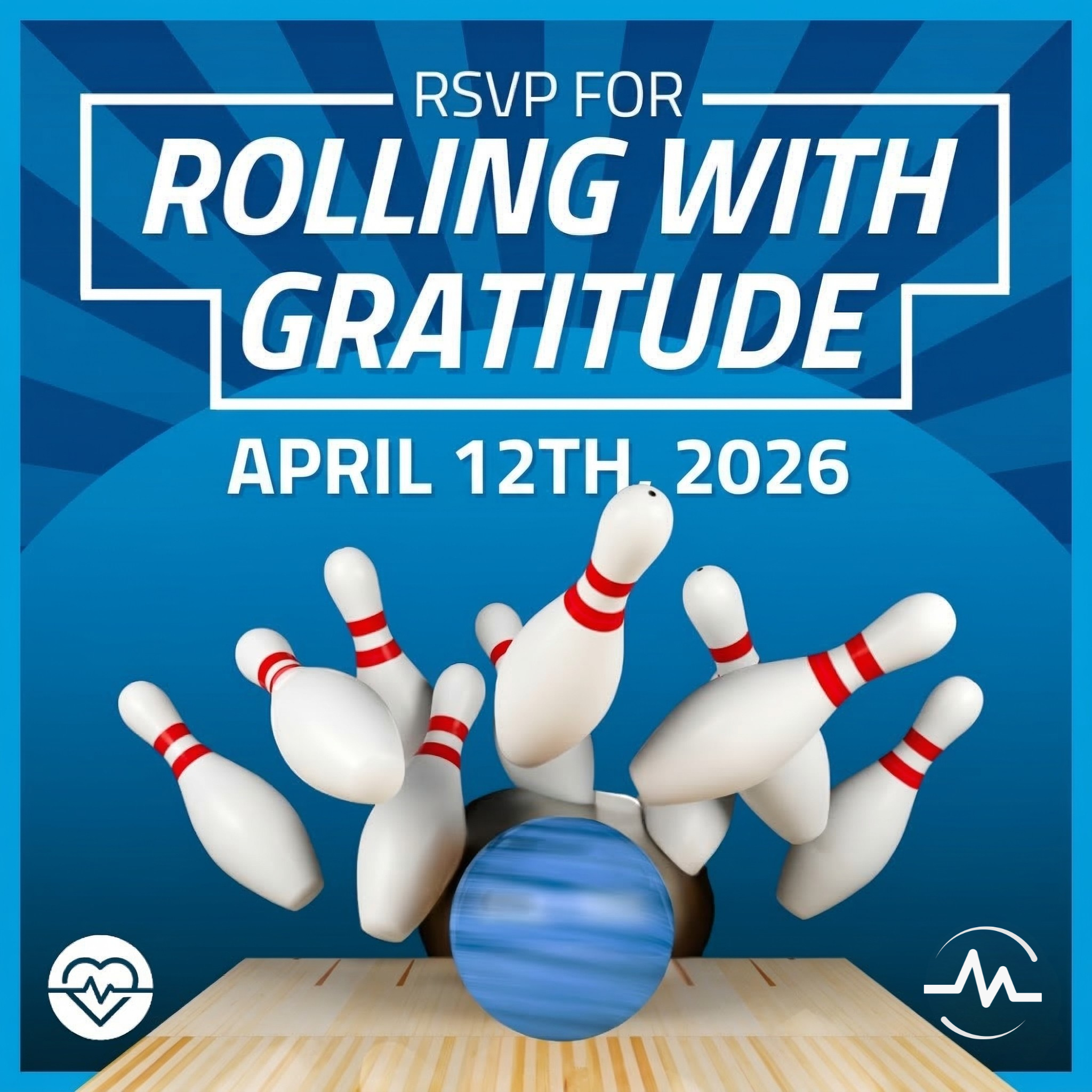 Campaign cover image for Rolling with Gratitude