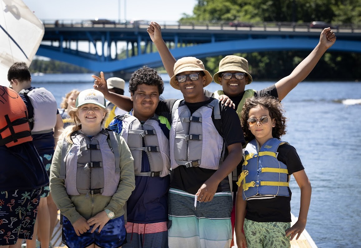 Campaign cover image for 2024 GivingTuesday & Annual Appeal