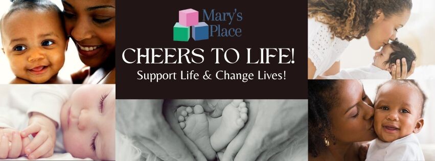 Campaign cover image for Cheers to Life!
